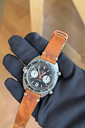 Heuer Autavia Watch Autavia 1163 - Automatic Chronograph - Watch Only