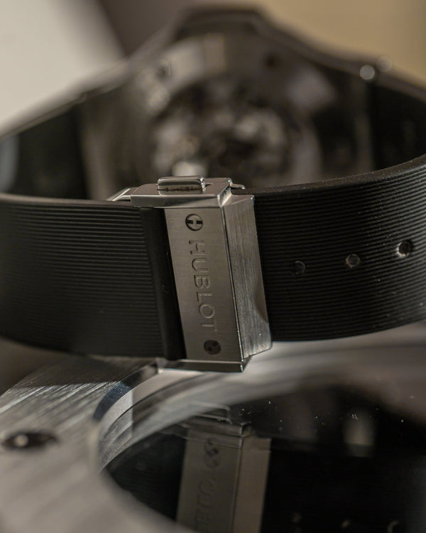 Hublot Big Bang 301.SX.130.RX - With box