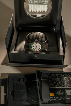 Hublot Big Bang UAE 