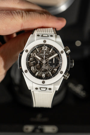 Hublot Big Bang Unico 42 441.HX.1171.RX - Full Set (2024)