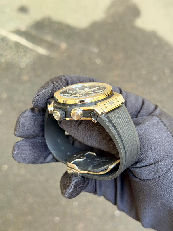 Hublot Watch Big Bang Unico 42 441.NK.1170.RX - Titanium - Box & Card - 2019