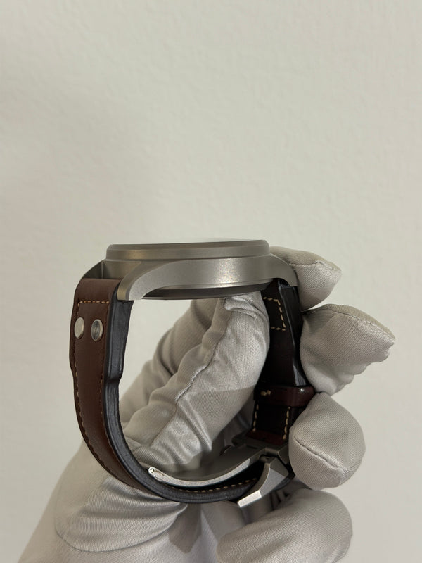 IWC Watch Big Pilot's Watch Heritage IW501004 - Titanium - Box & Papers - 2021