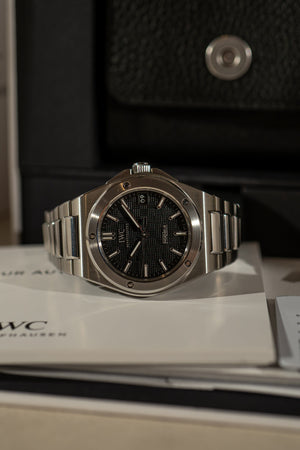 IWC Ingenieur Automatic 35 IW324906 – Full Set (2025)
