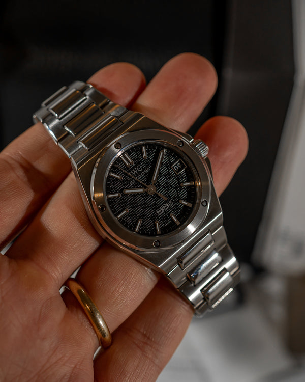 IWC Ingenieur Automatic 35 IW324906 – Full Set (2025)