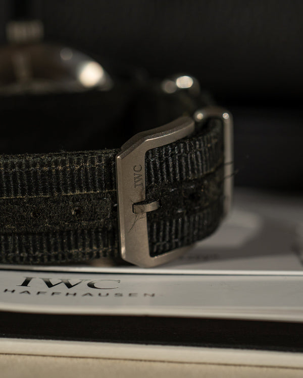 IWC Pilot’s Watch Top Gun IW326901 – Full Set (2022)