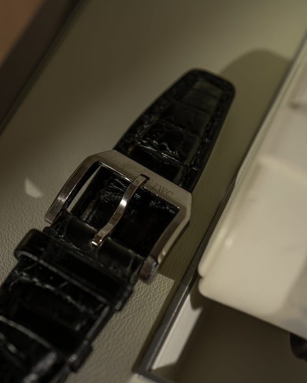 IWC Portugieser Chronograph IW371401 – Full Set (2009)