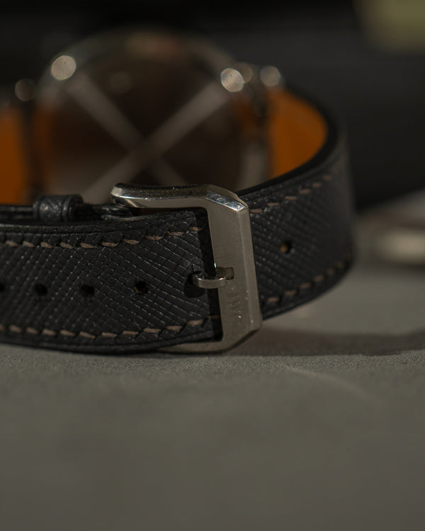 IWC Romana Perpetual Calendar IW2050 - Platinum - Full Set (1996)