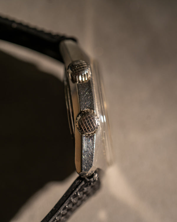 Jaeger-LeCoultre LeCoultre Deep Sea Master Mariner E558 – Vintage Compressor Diver (1960's)