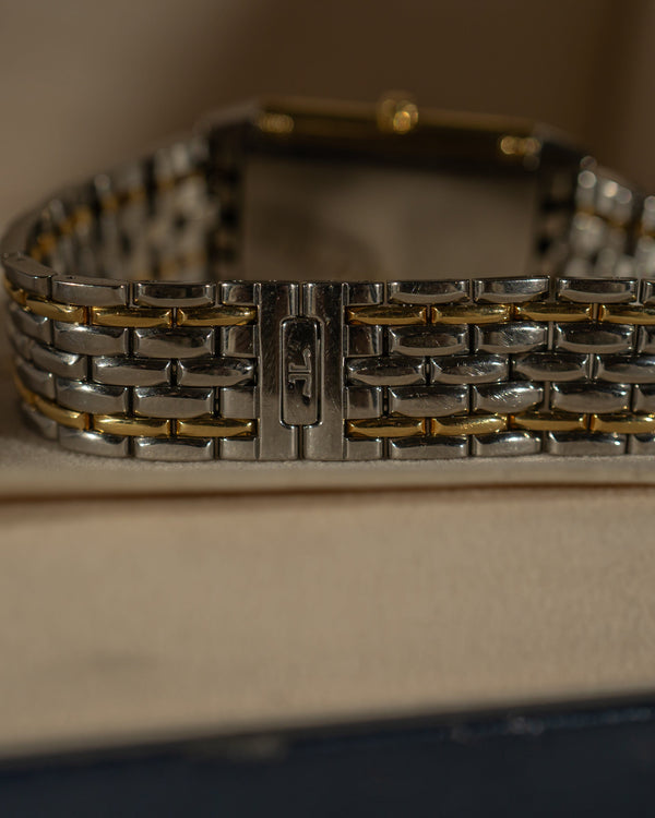 Jaeger-LeCoultre Reverso 250.5.86 – Two-Tone – Box and Manual