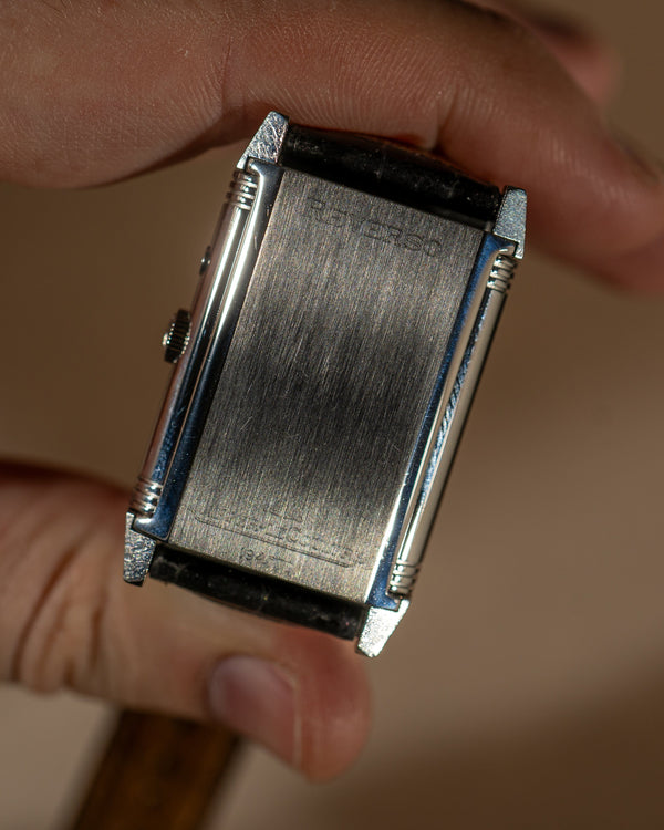 Jaeger-LeCoultre Reverso Duoface 270.8.54