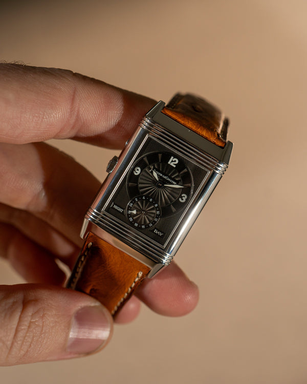 Jaeger-LeCoultre Reverso Duoface 270.8.54