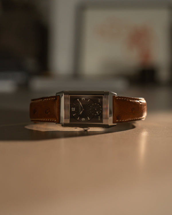 Jaeger-LeCoultre Reverso Duoface 270.8.54