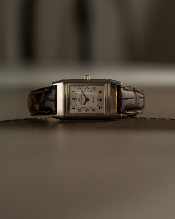 Jaeger-LeCoultre Reverso Lady 260.8.86