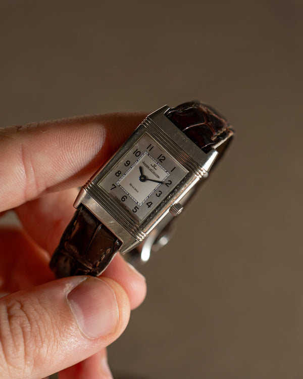 Jaeger-LeCoultre Reverso Lady 260.8.86