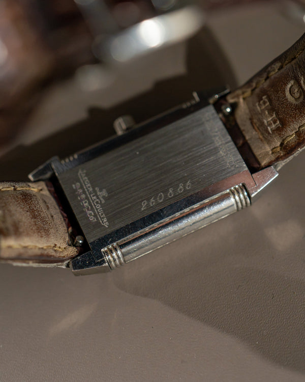 Jaeger-LeCoultre Reverso Lady 260.8.86