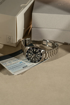 King Seiko Prospex SBDC197 – Full Set (2025)