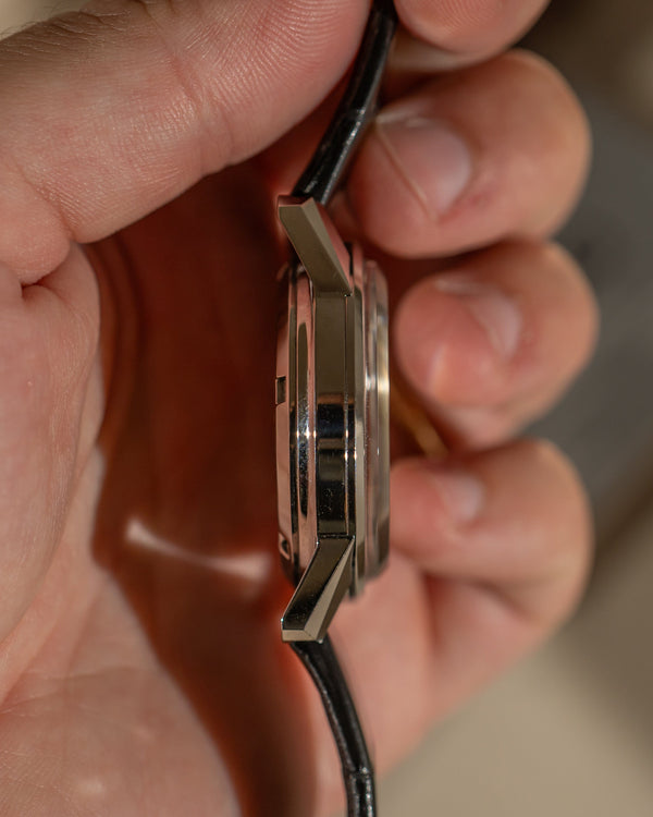 King Seiko SJE083 – Limited Edition – Box & Certificate