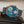 MB&F Legacy Machine LM101 Steel - Blue Dial - Full Set (2022)