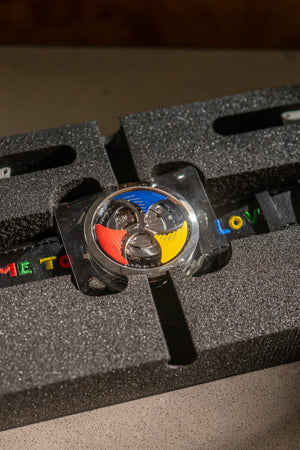 MB&F M.A.D Editions Watch M.A.D.1 
