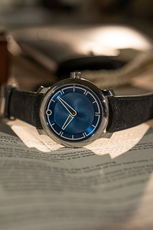 MING 17.09 Blue – Full Set (2022)