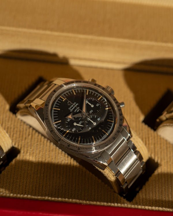 Omega 1957 Trilogy Set Limited Edition - Brand New