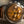 Omega Chronograph CK2277-1 – Tropical Dial – 1940’s