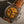 Omega Chronograph CK2277-1 – Tropical Dial – 1940’s