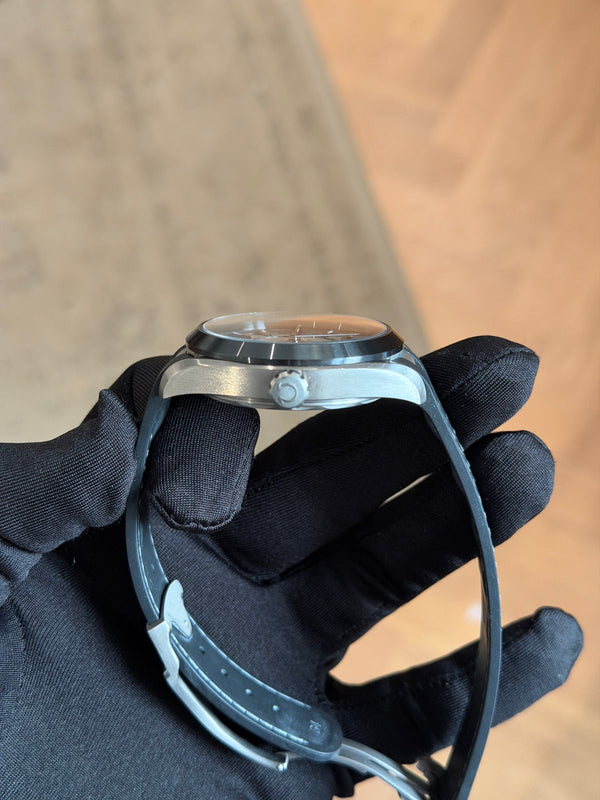 Omega Watch Omega Seamaster Aqua Terra Worldtimer 220.92.43.22.99.001 - Titanium - Full Set - 2023