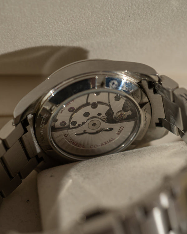 Omega Seamaster Aqua Terra 231.10.39.21.06.001 – Full Set (2015)