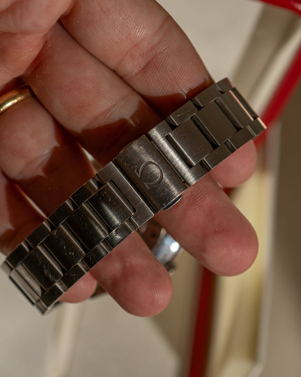 Omega Seamaster Aqua Terra 231.10.39.21.06.001 – Full Set (2015)