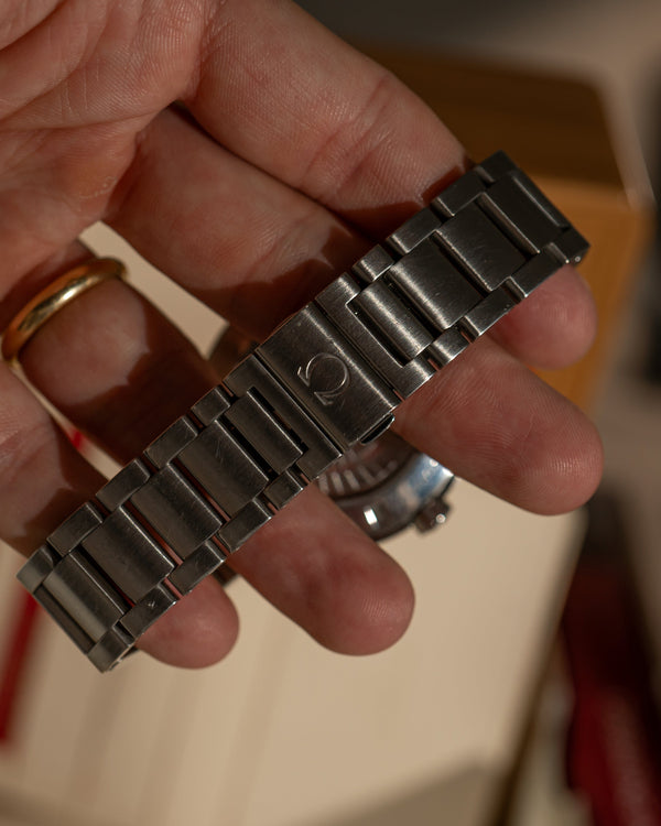 Omega Seamaster Aqua Terra 41.5mm – 231.10.42.21.01.003 - Box & Card