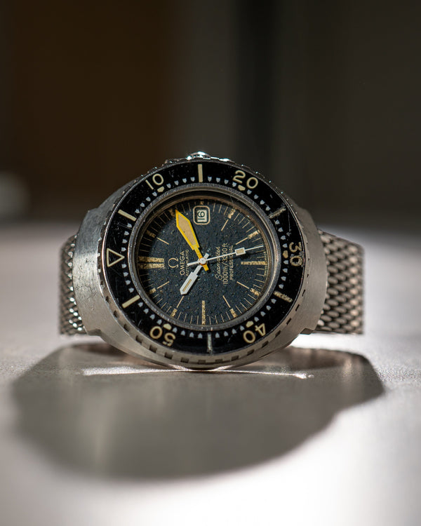 Omega Seamaster Ploprof 1000 "Le Grand" 166.093