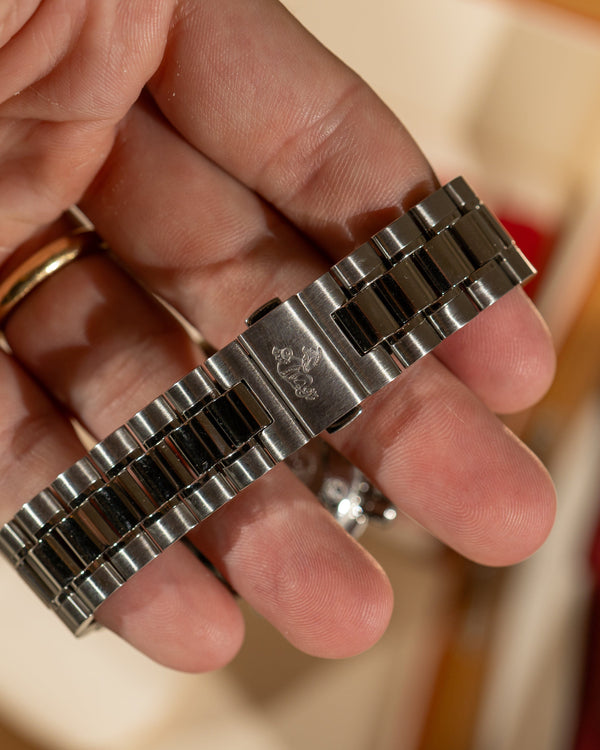 Omega Speedmaster 38 324.30.38.50.01.001 – Box & Card