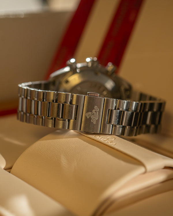 Omega Speedmaster 38 324.30.38.50.01.001 – Full Set (2022)