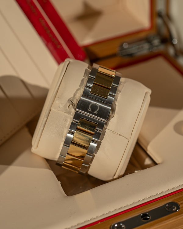 Omega Speedmaster '57 Co-Axial - Box & Papers