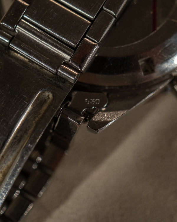 Omega Speedmaster CK2998-2 – Flat Link 7912 Bracelet – Circa 1960