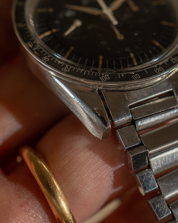 Omega Speedmaster CK2998-2 – Flat Link 7912 Bracelet – Circa 1960