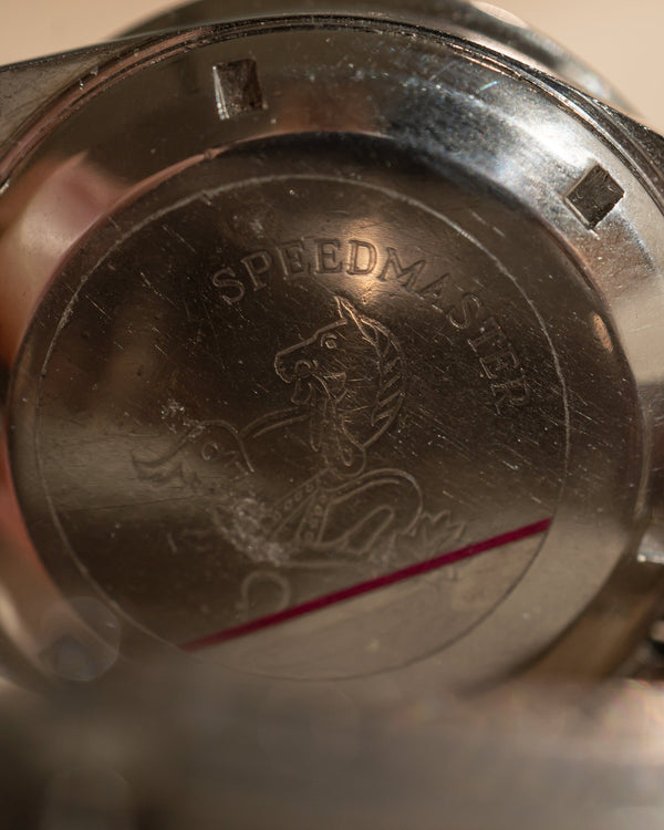 Omega Speedmaster CK2998-2 – Flat Link 7912 Bracelet – Circa 1960