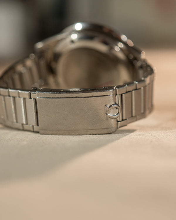 Omega Speedmaster CK2998-2 – Flat Link 7912 Bracelet – Circa 1960