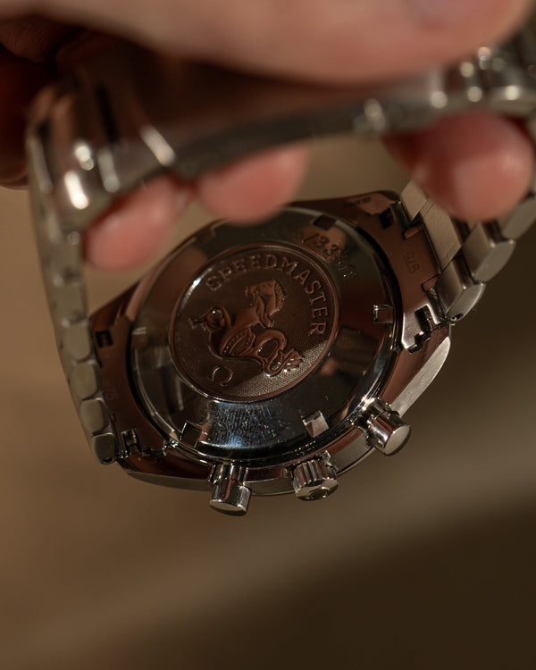 Omega Speedmaster Date 3210.51.00