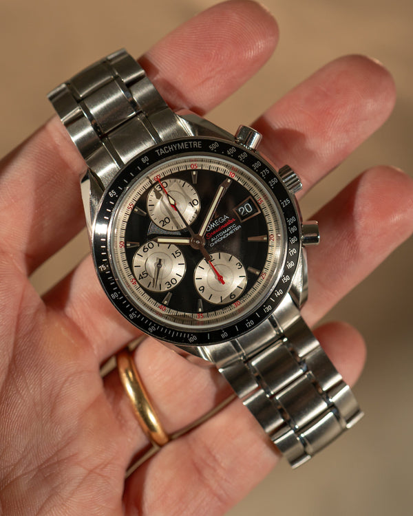 Omega Speedmaster Date 3210.51.00