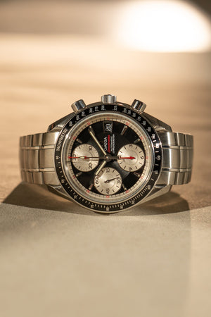 Omega Speedmaster Date 3210.51.00