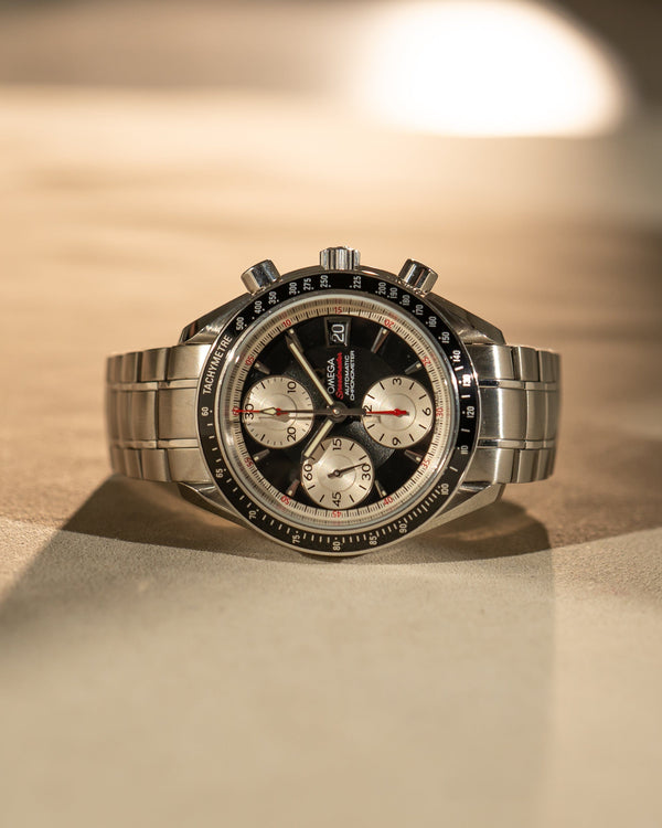 Omega Speedmaster Date 3210.51.00