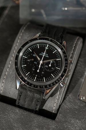 Omega Speedmaster 