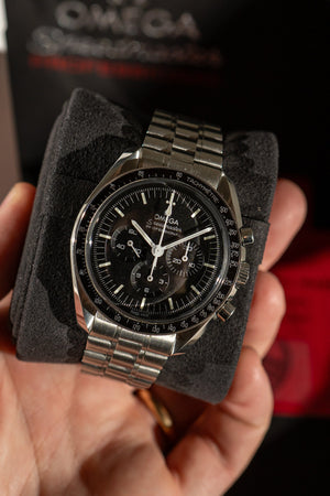 Omega Speedmaster Moonwatch Professional 310.30.42.50.01.001 - Full Set (2023)