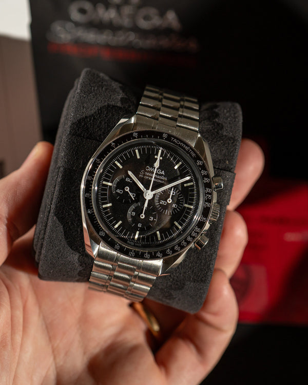 Omega Speedmaster Moonwatch Professional 310.30.42.50.01.001 - Full Set (2023)