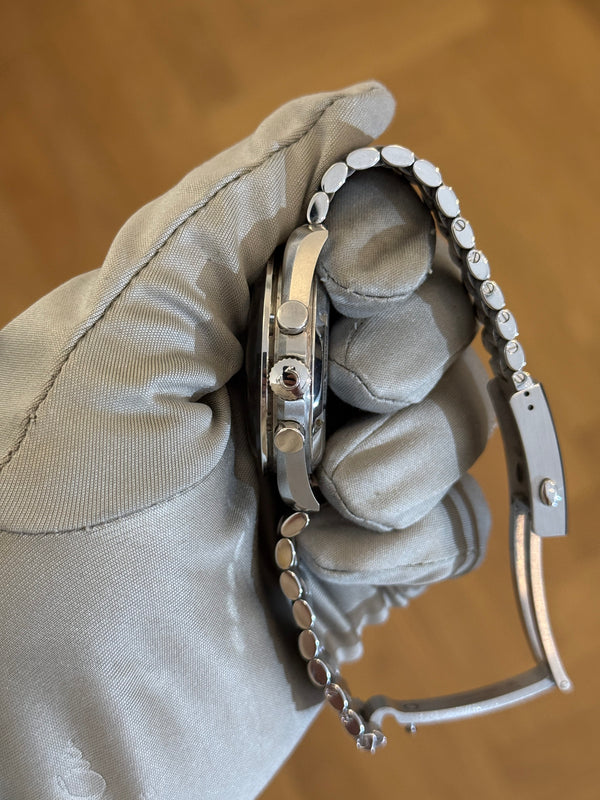 Omega Watch Speedmaster Moonwatch Professional 310.30.42.50.01.001 - Hesalite - Box & Card - 2022