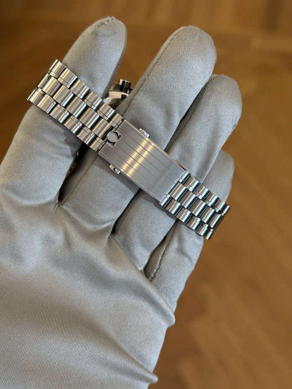 Omega Watch Speedmaster Moonwatch Professional 310.30.42.50.01.001 - Hesalite - Box & Card - 2022