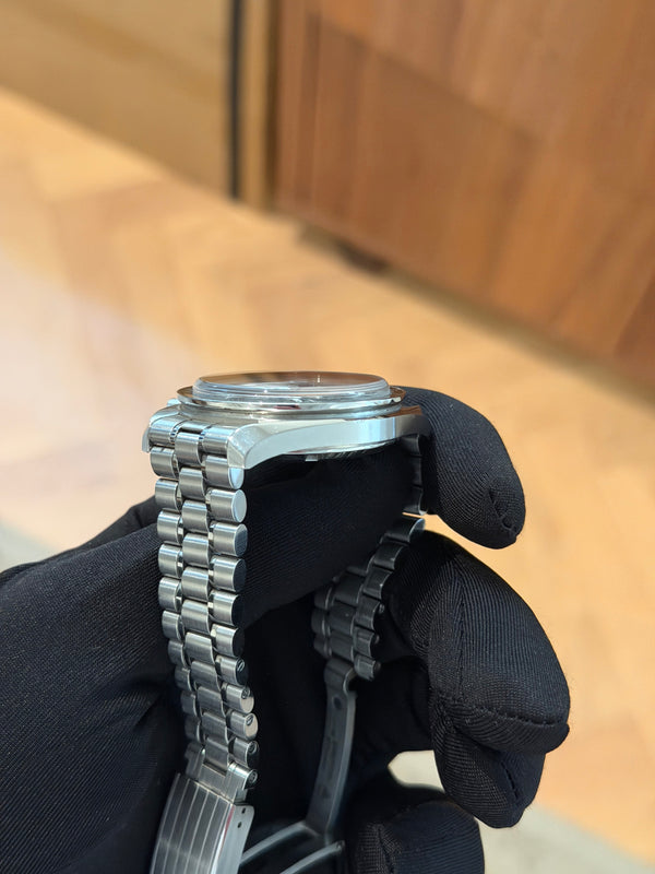 Omega Watch Speedmaster Moonwatch Professional 310.30.42.50.01.002 - Co-Axial Master Chronometer - Sapphire - Full Set (2021)