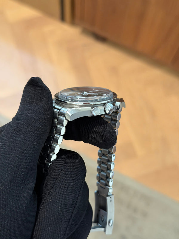 Omega Watch Speedmaster Moonwatch Professional 310.30.42.50.01.002 - Co-Axial Master Chronometer - Sapphire - Full Set (2021)